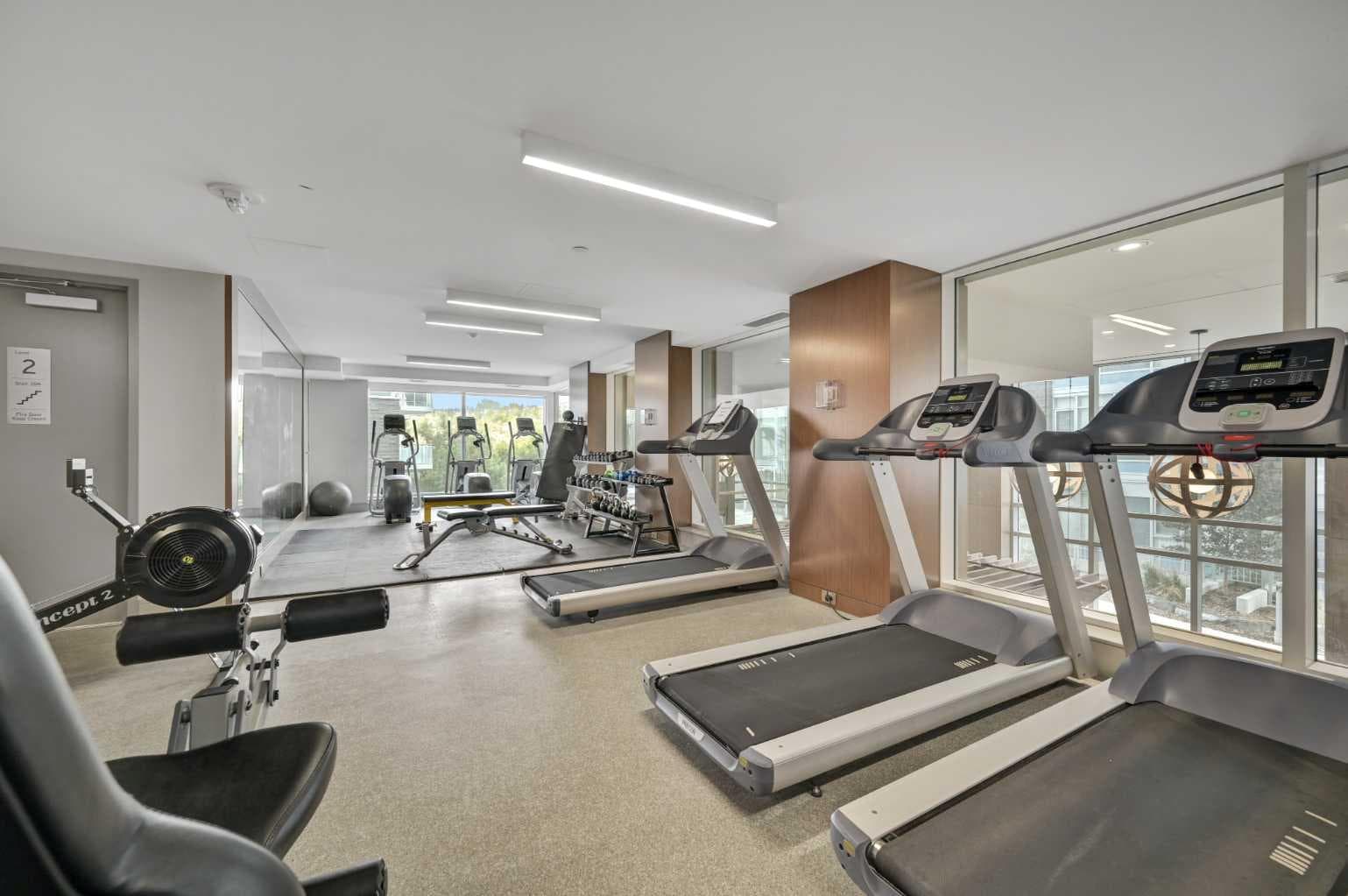 804, 118 Waterfront Court SW
