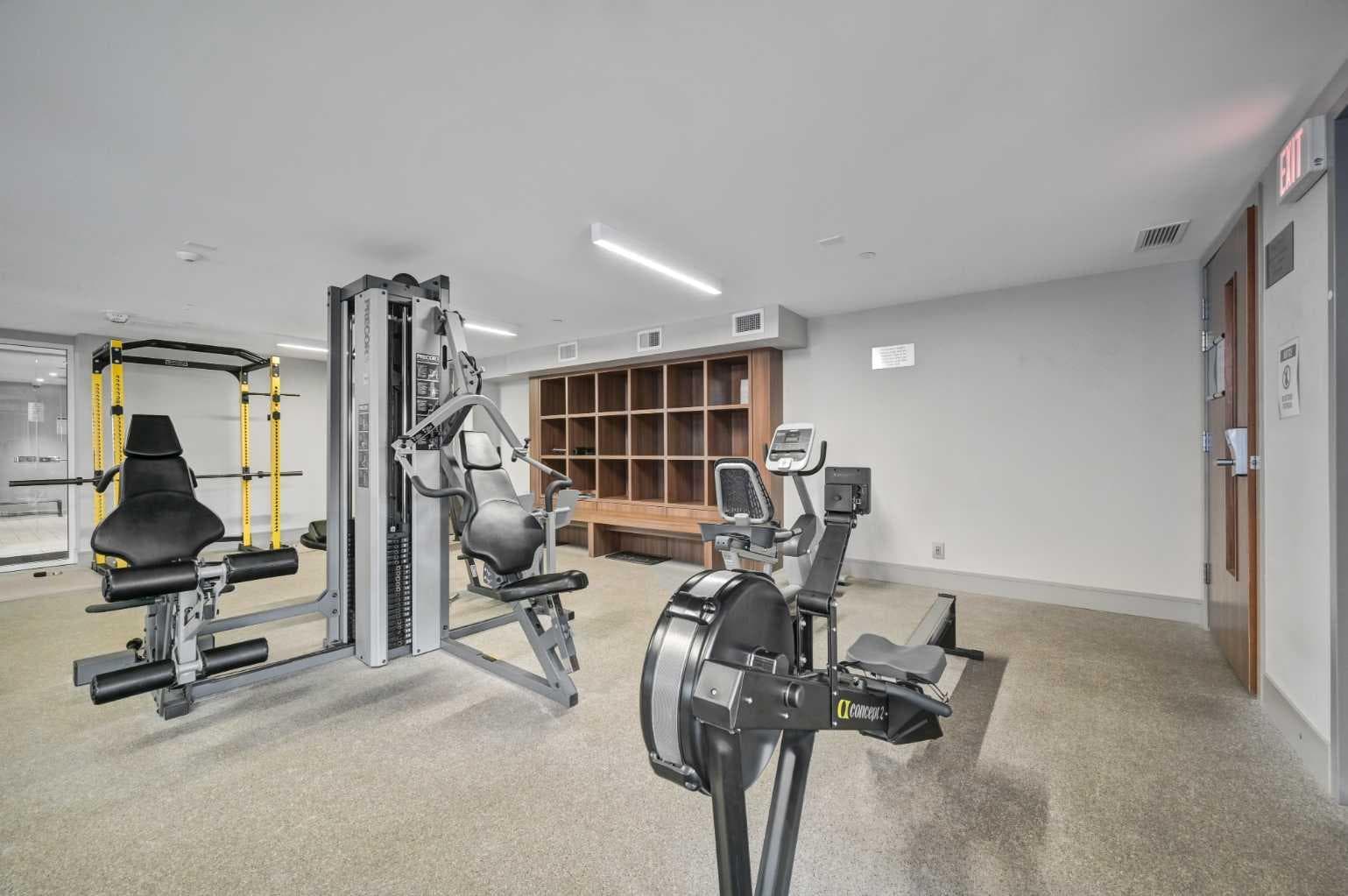 804, 118 Waterfront Court SW