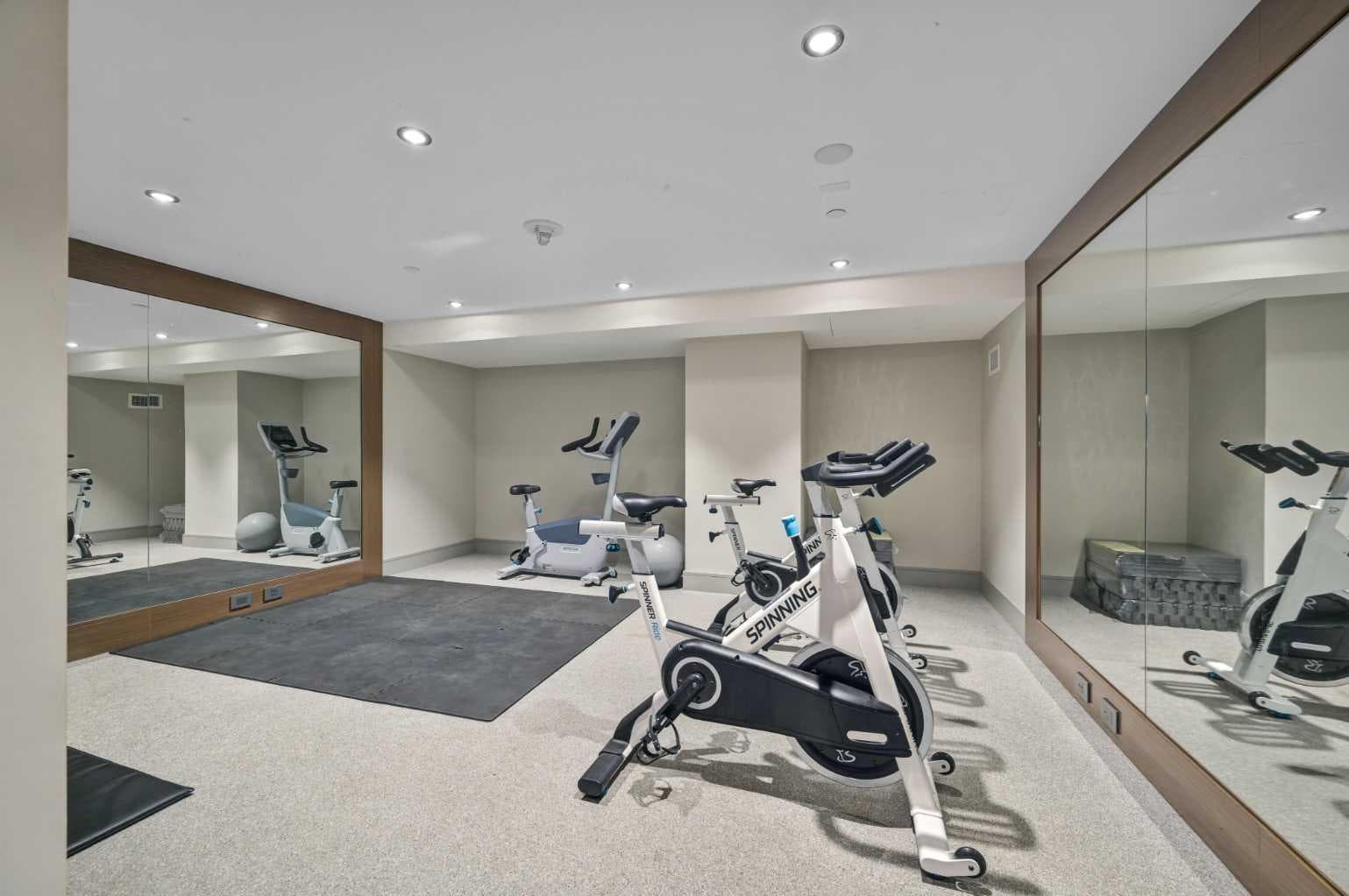804, 118 Waterfront Court SW