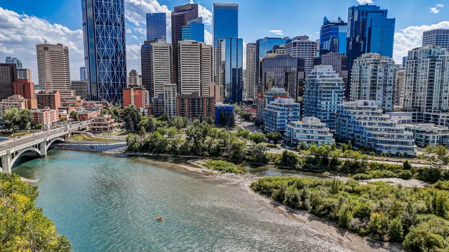 804, 118 Waterfront Court SW