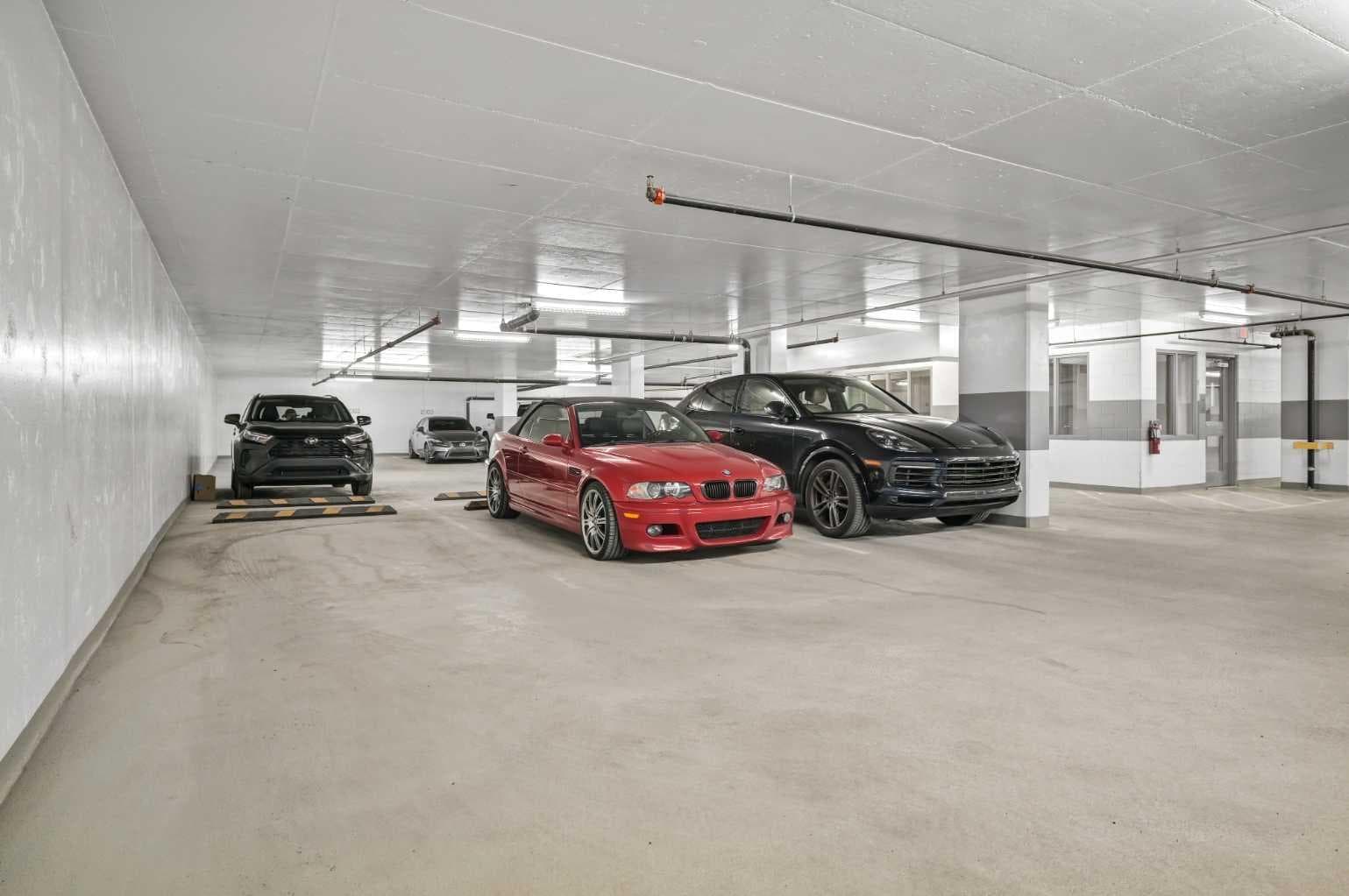 804, 118 Waterfront Court SW