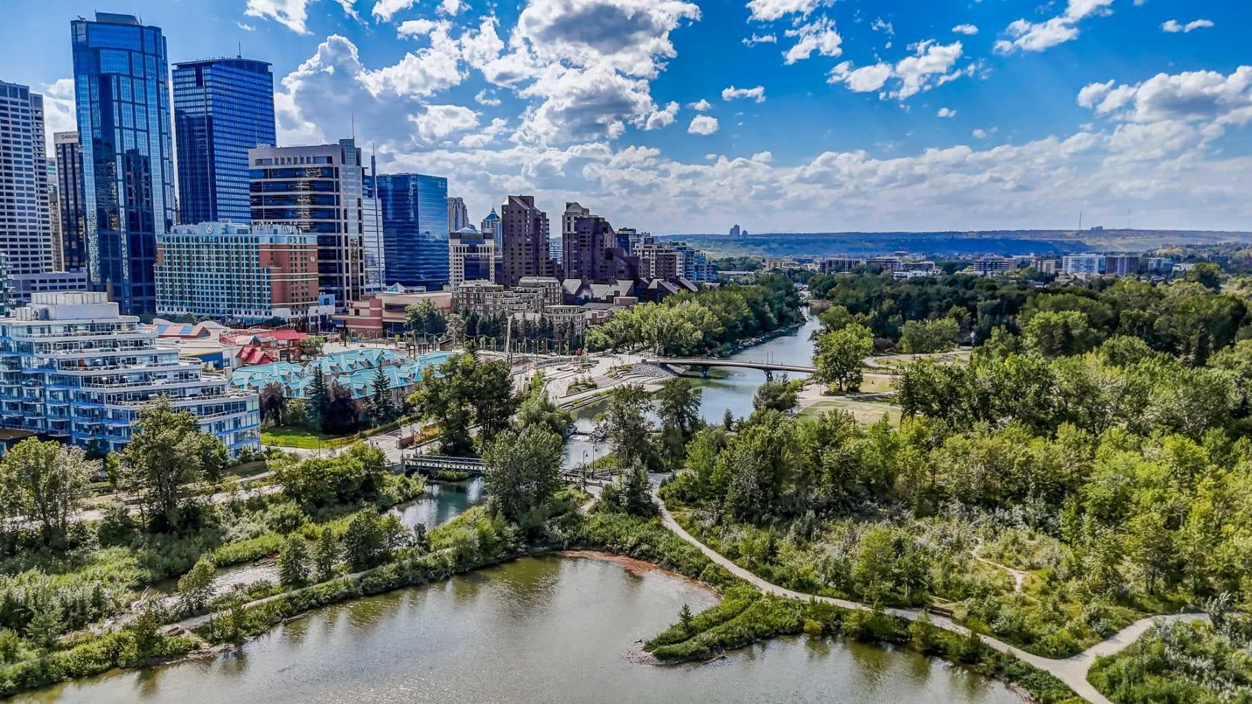 804, 118 Waterfront Court SW