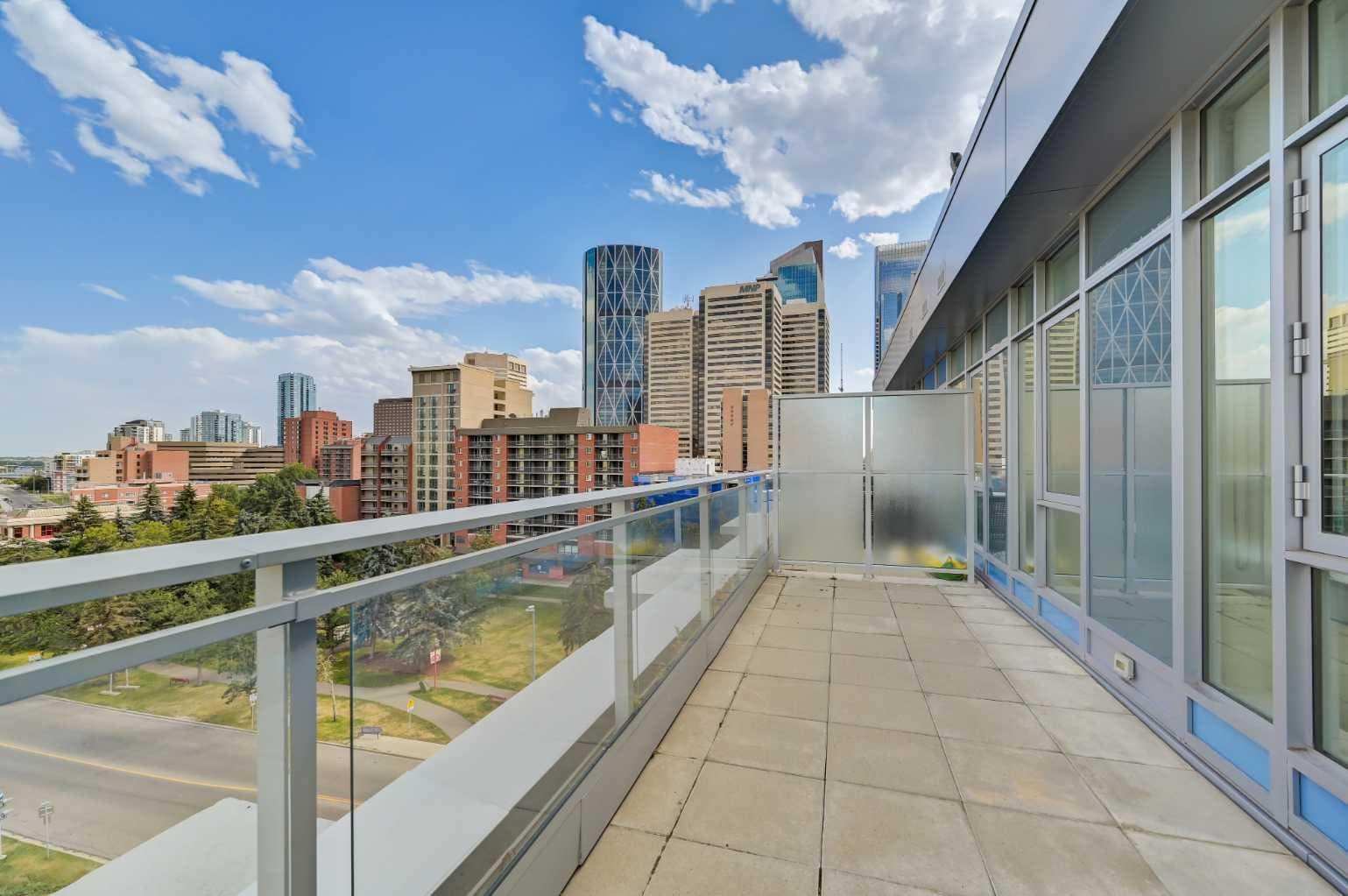 804, 118 Waterfront Court SW