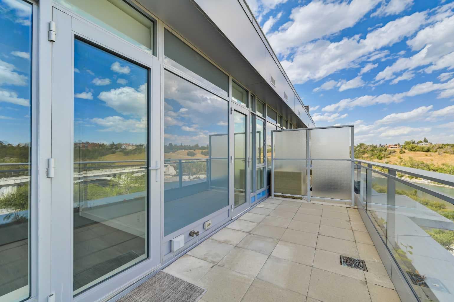 804, 118 Waterfront Court SW