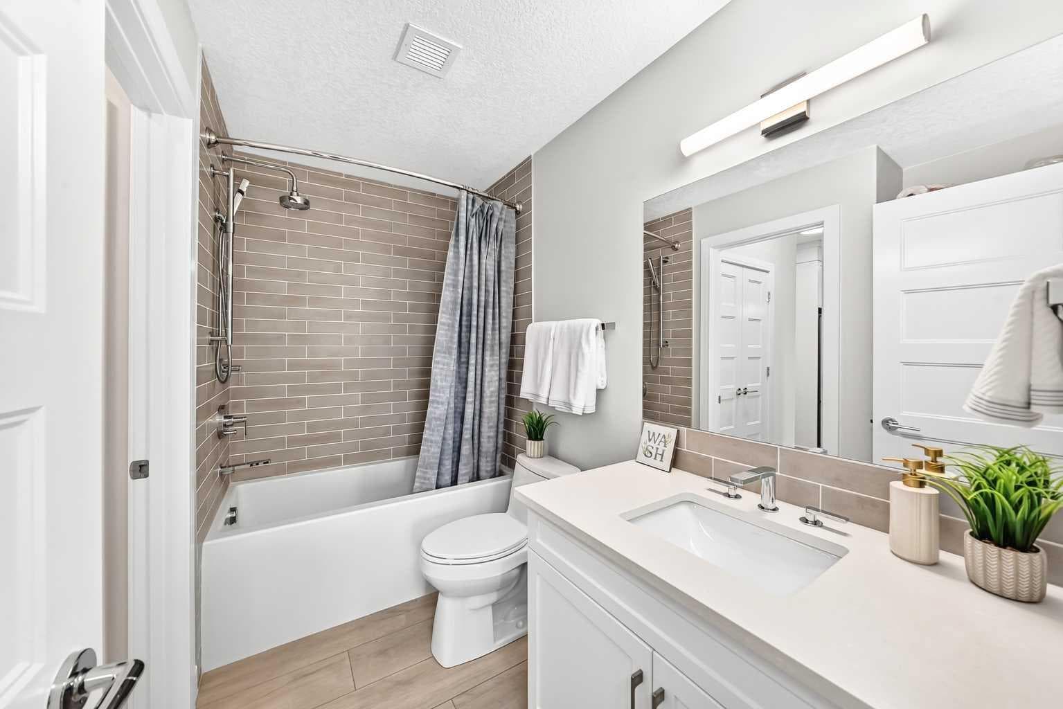 3407, 80 Greenbriar Place NW
