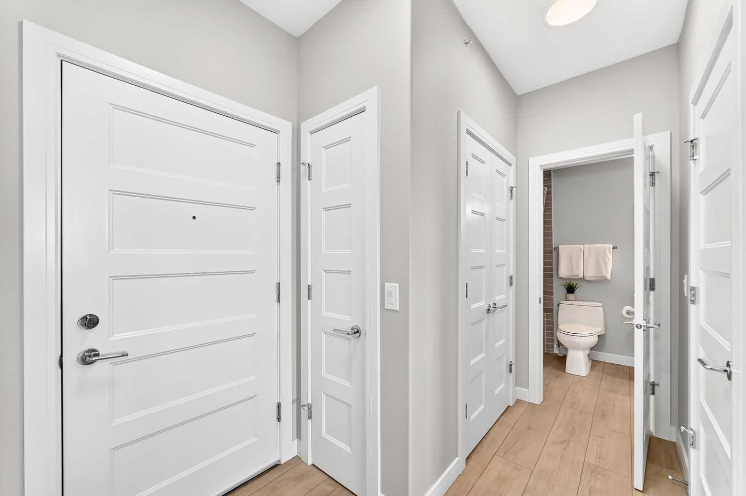 3407, 80 Greenbriar Place NW