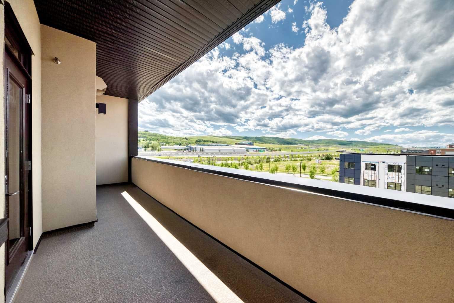 3407, 80 Greenbriar Place NW