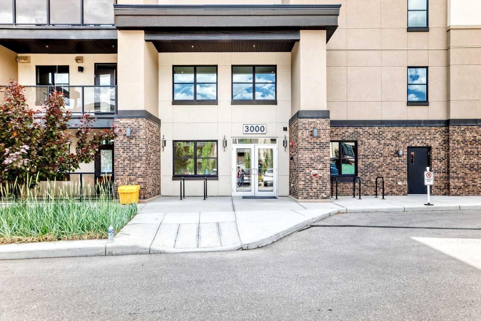3407, 80 Greenbriar Place NW