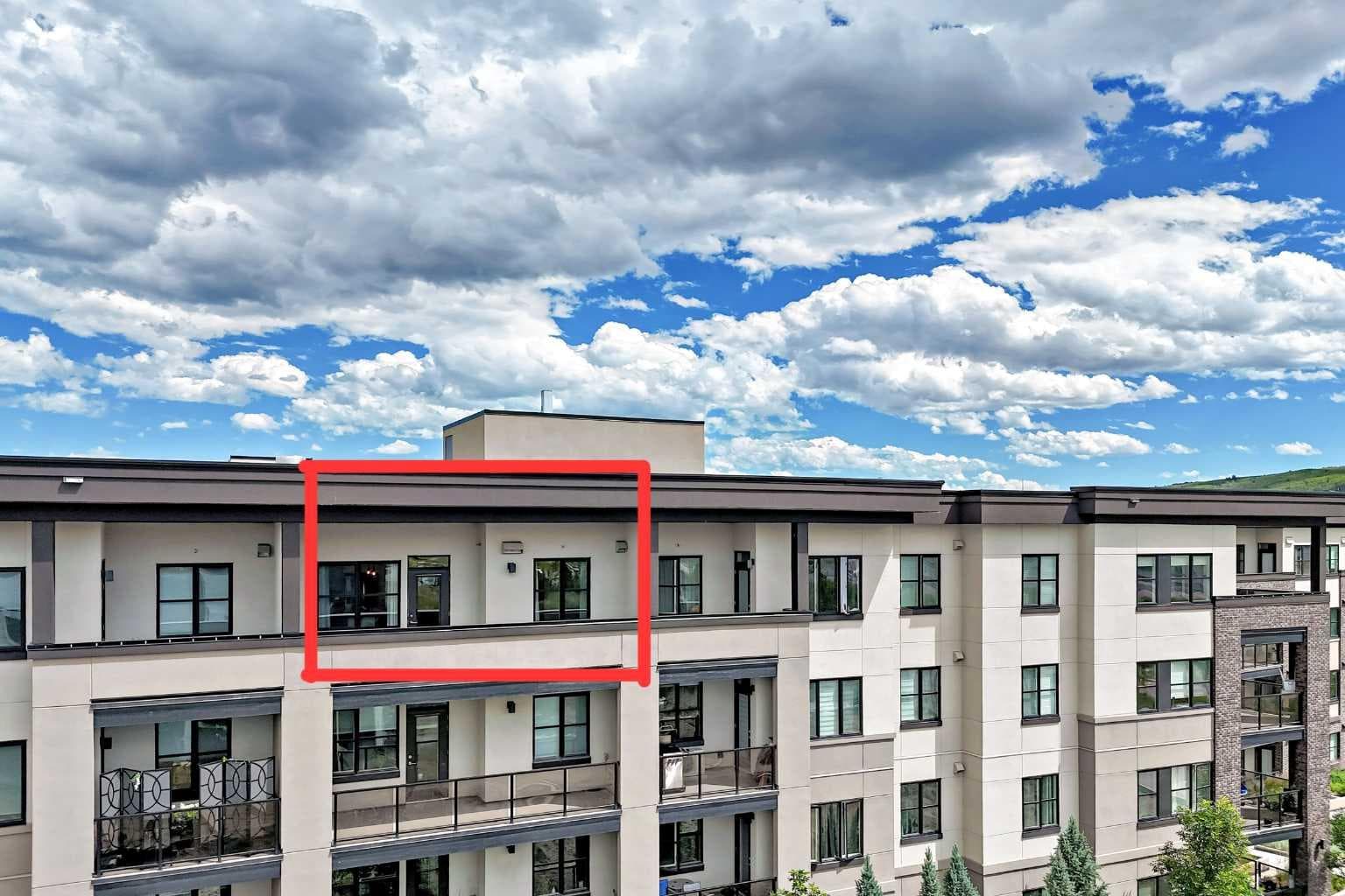 3407, 80 Greenbriar Place NW