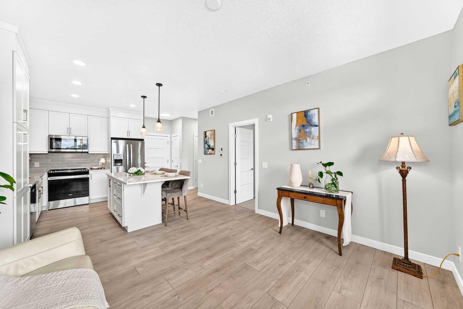 3407, 80 Greenbriar Place NW