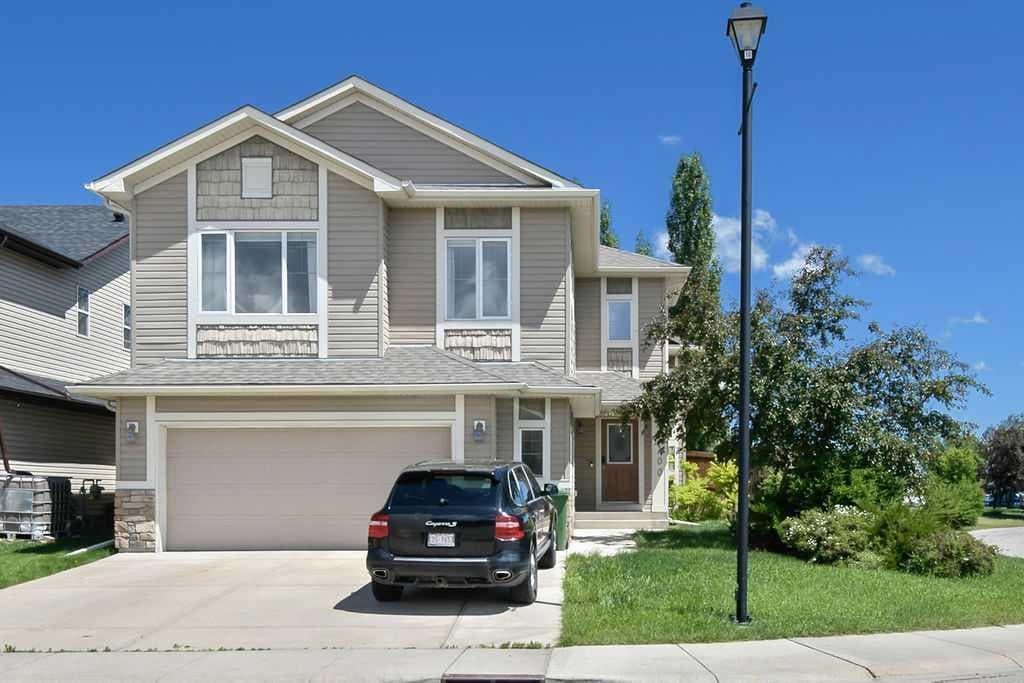 100 Hawkmere Way 