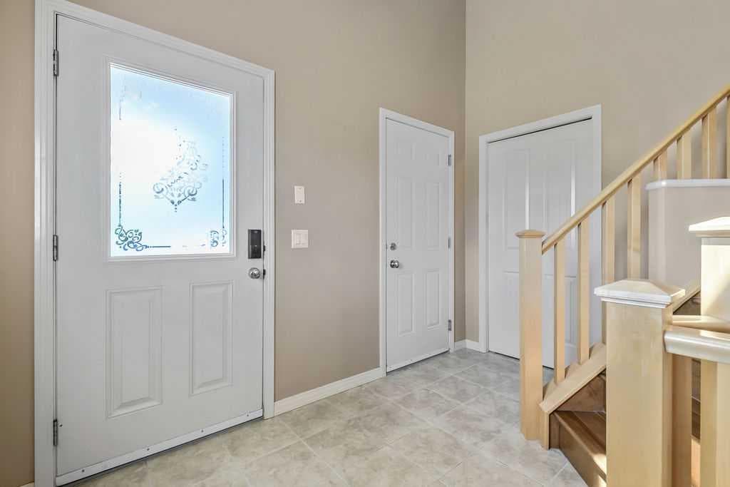 100 Hawkmere Way 