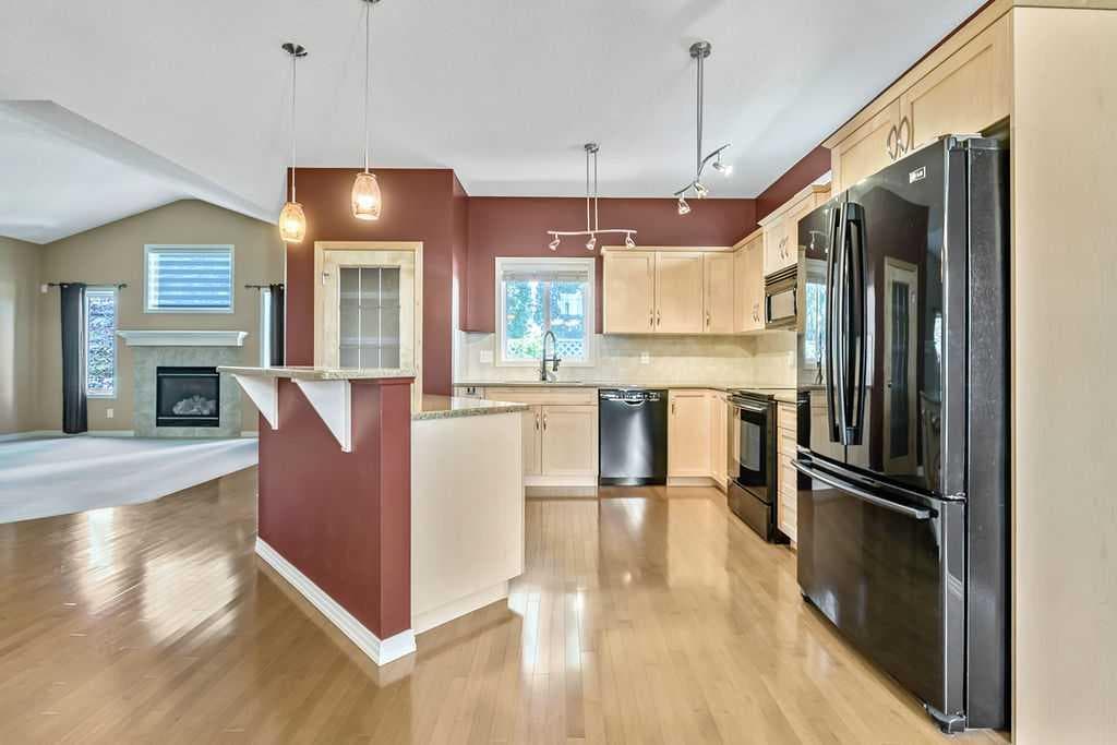 100 Hawkmere Way 