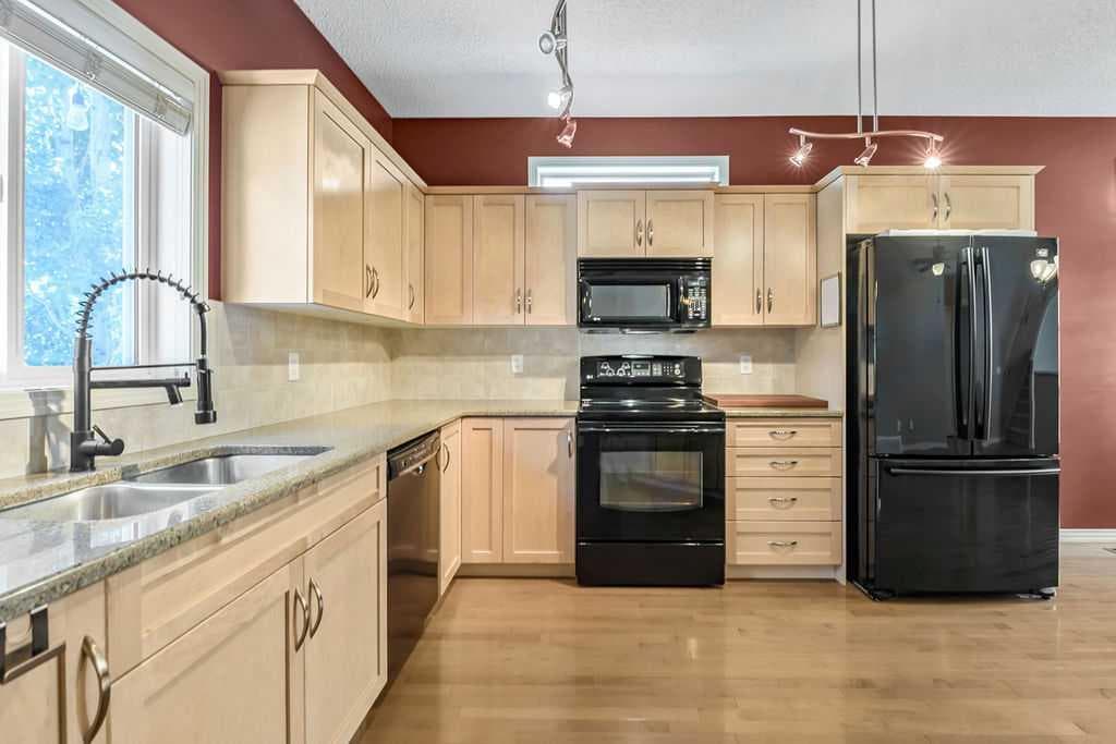 100 Hawkmere Way 
