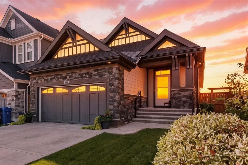 111 Legacy Glen Park SE
