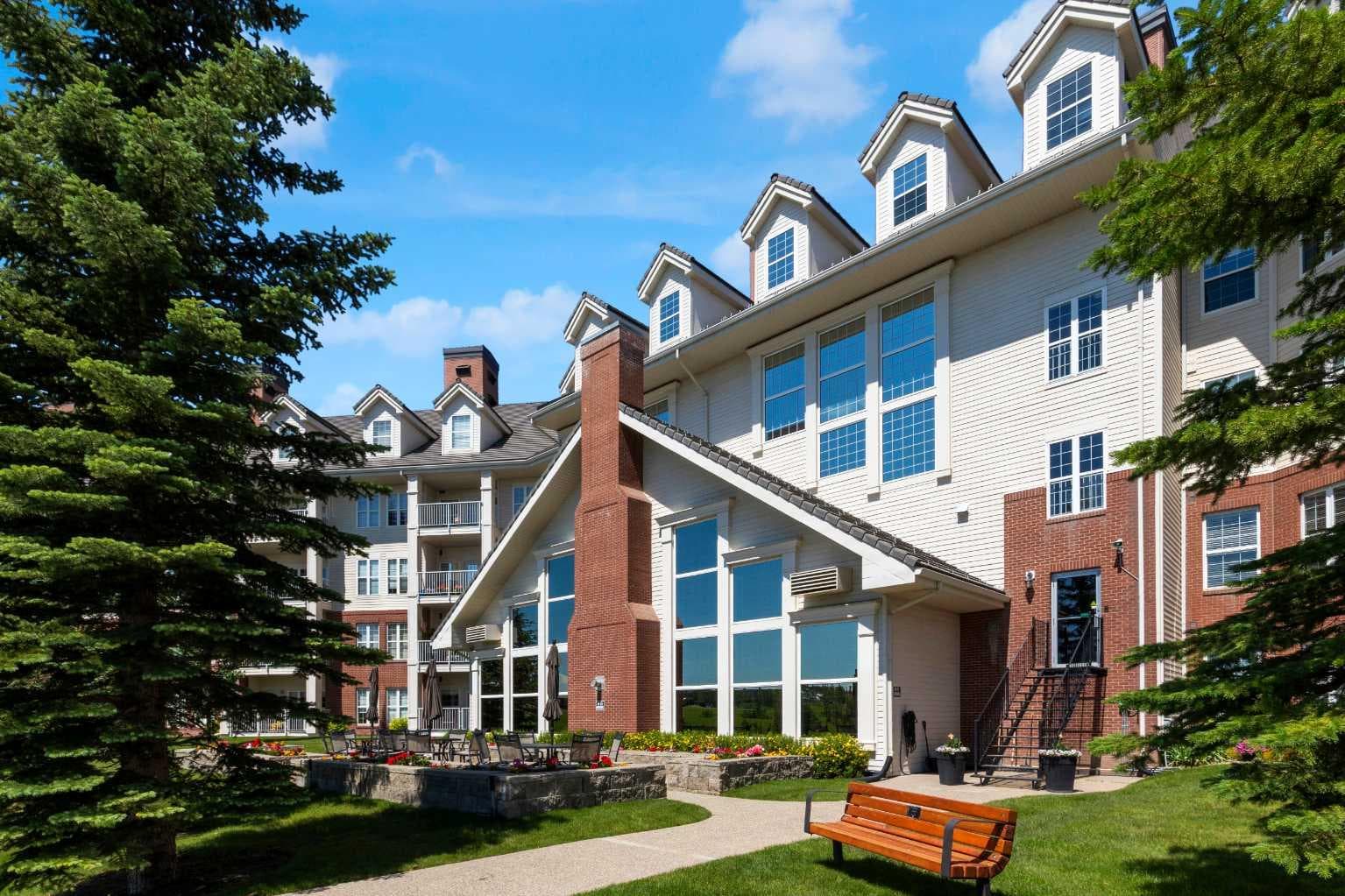 2262, 151 Country Village Road NE