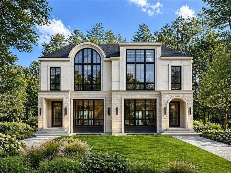 2623 Cochrane Road NW