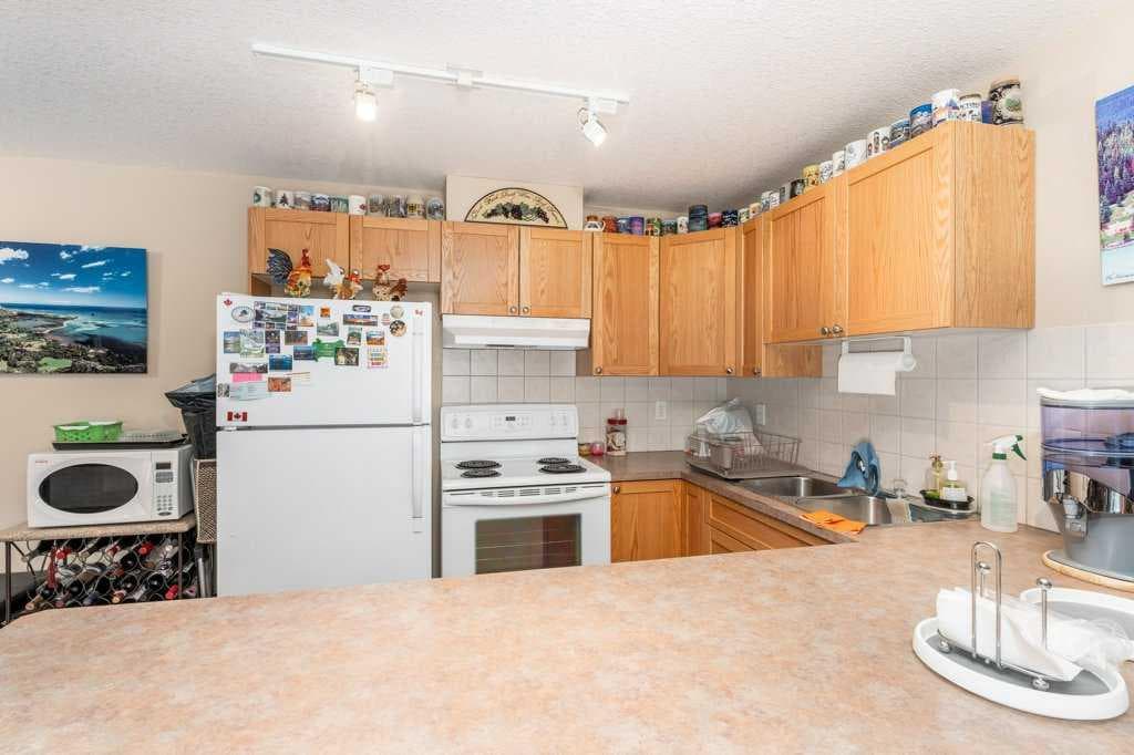 216, 186 Kananaskis Way 