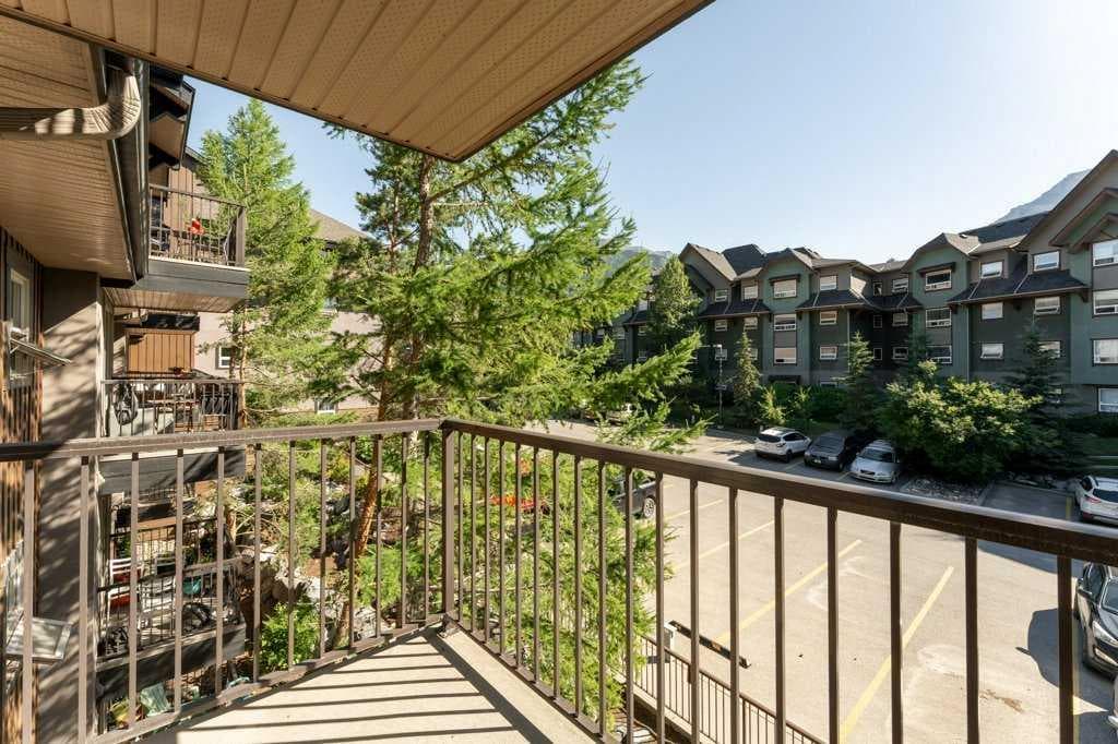 216, 186 Kananaskis Way 