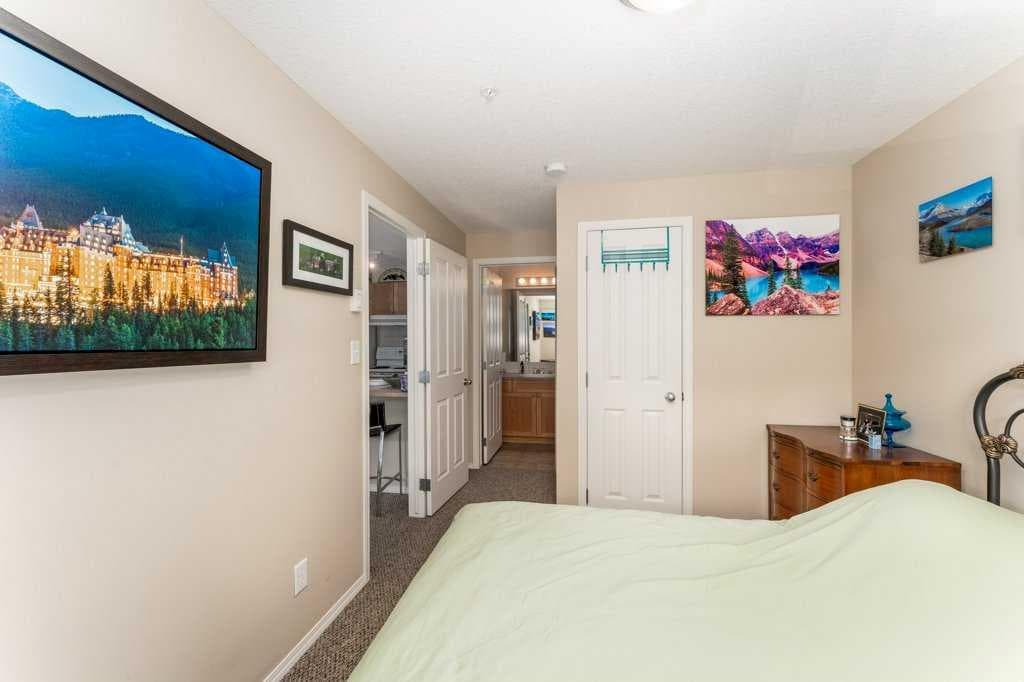 216, 186 Kananaskis Way 