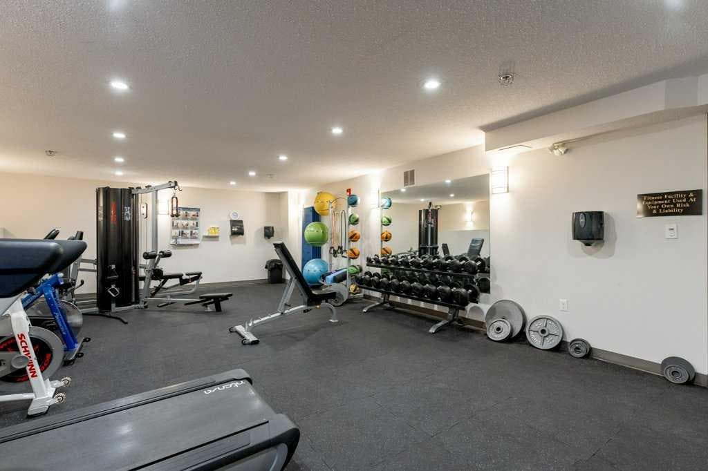 216, 186 Kananaskis Way 