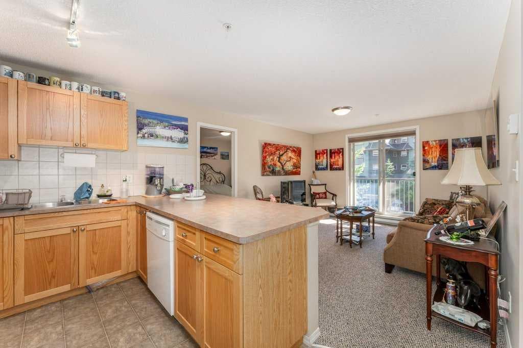 216, 186 Kananaskis Way 