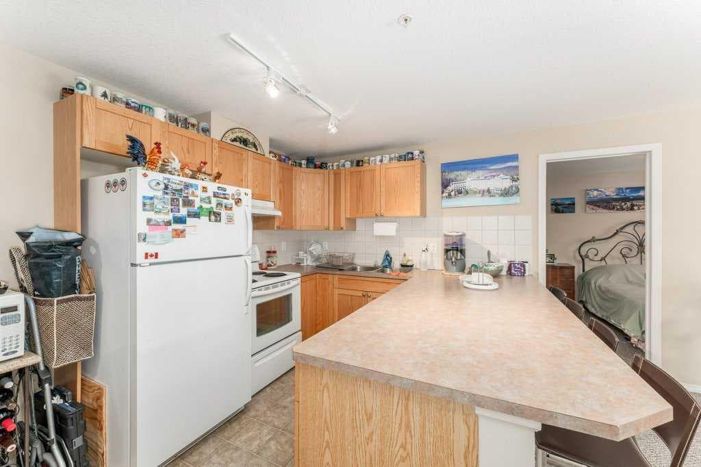 216, 186 Kananaskis Way 