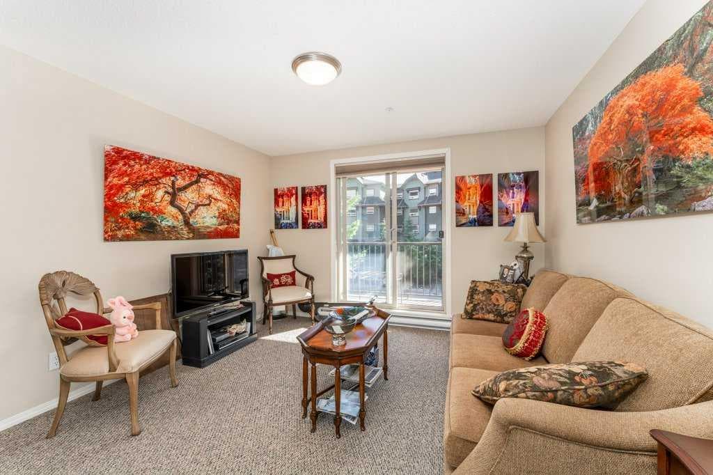 216, 186 Kananaskis Way 