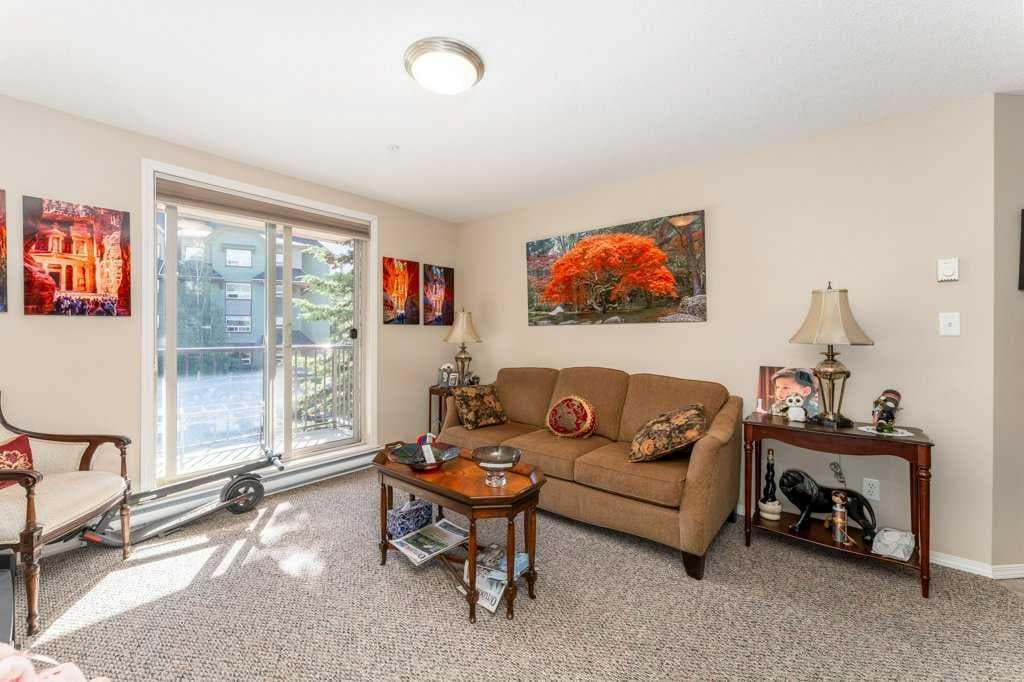 216, 186 Kananaskis Way 