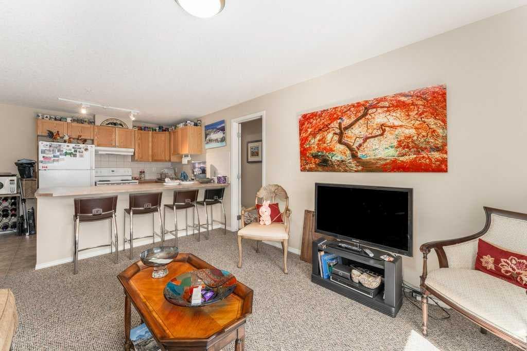 216, 186 Kananaskis Way 