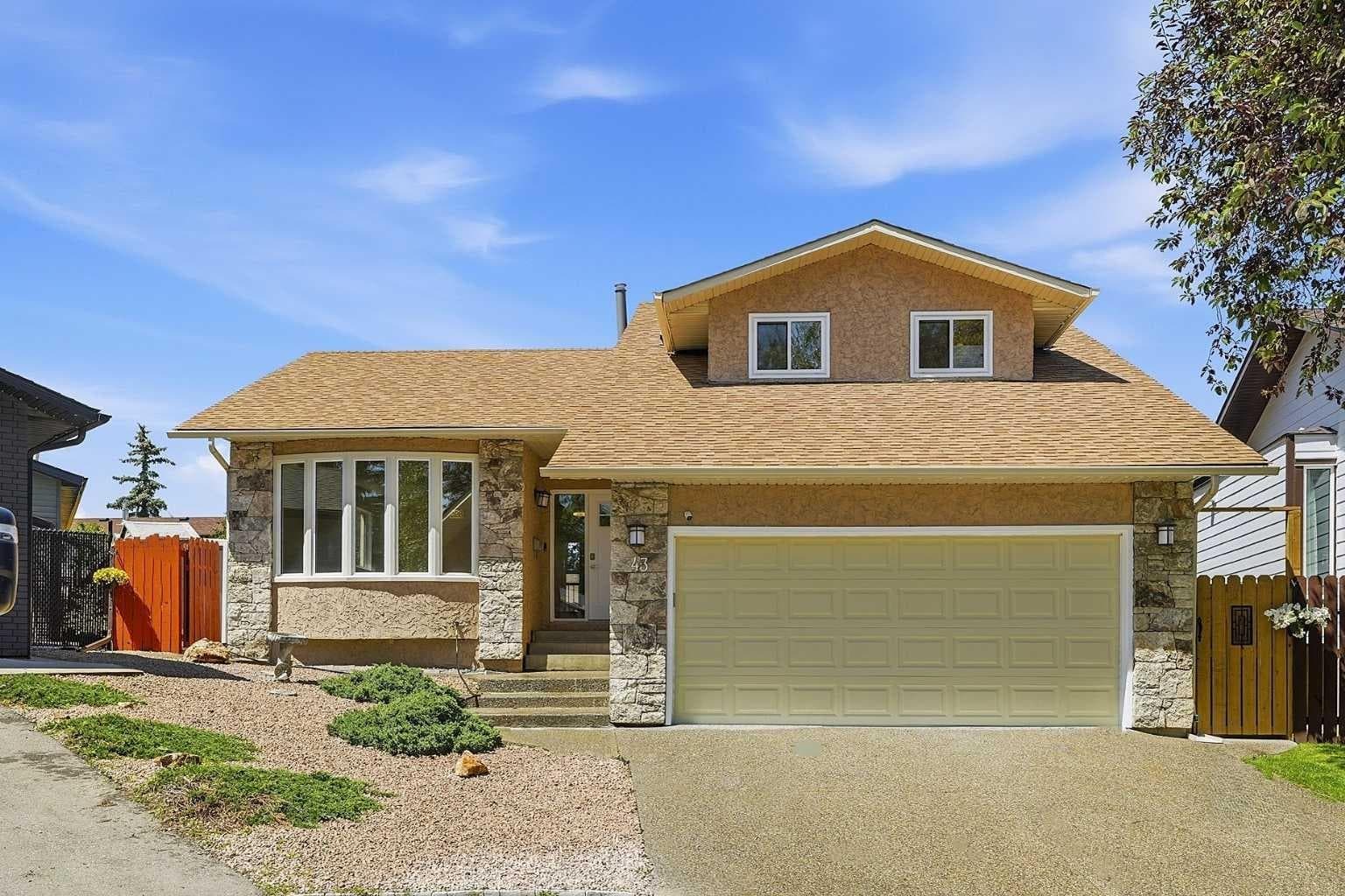 43 Beaconsfield Place NW