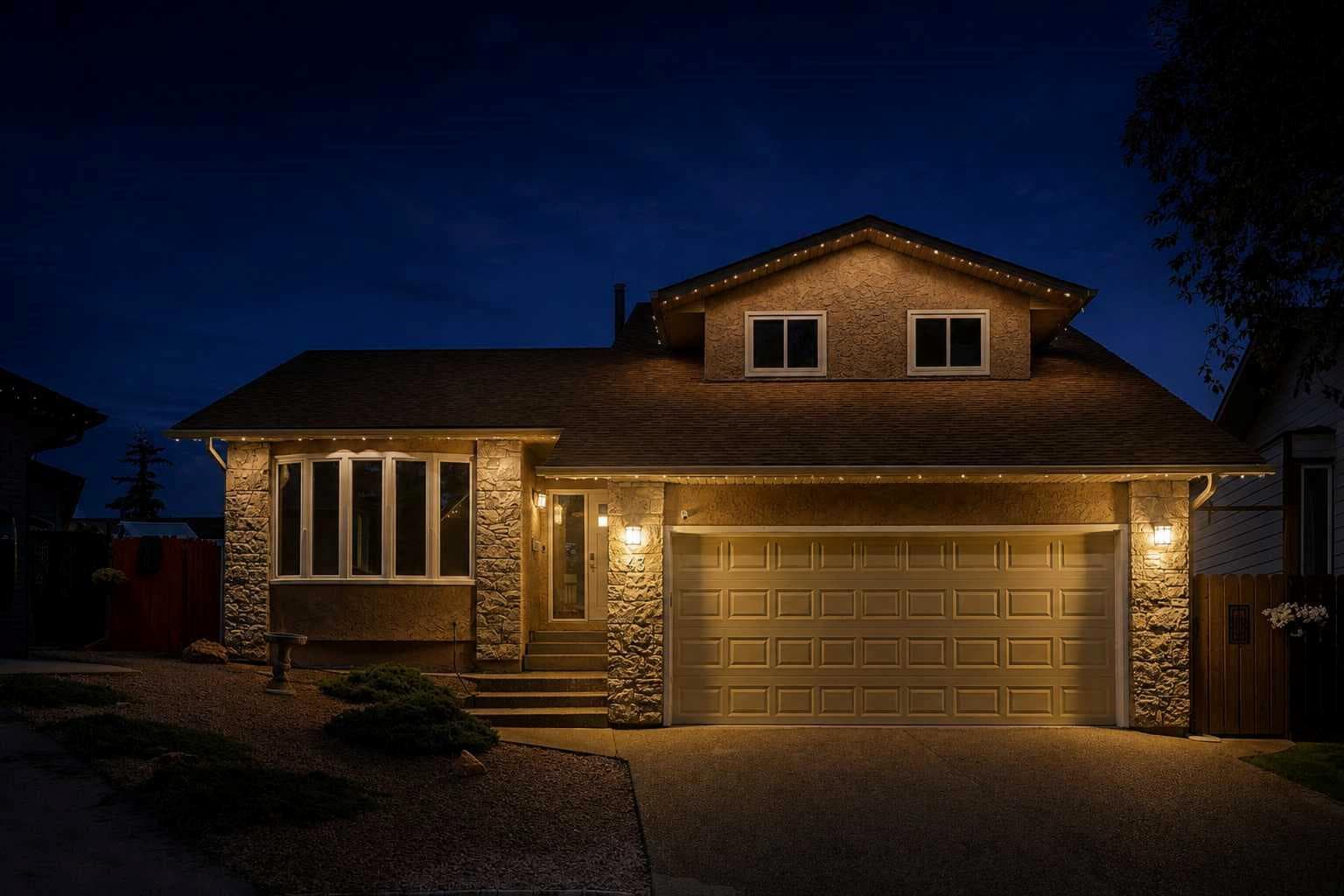 43 Beaconsfield Place NW