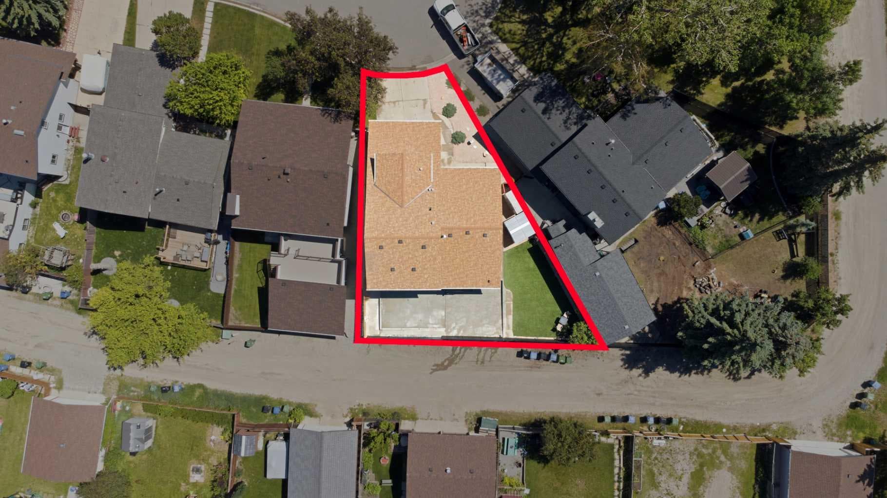 43 Beaconsfield Place NW