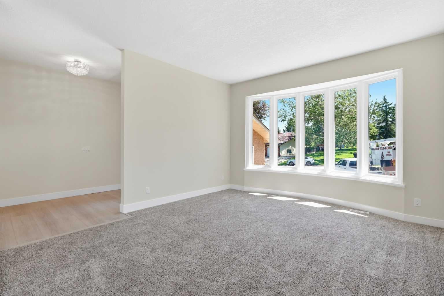 43 Beaconsfield Place NW
