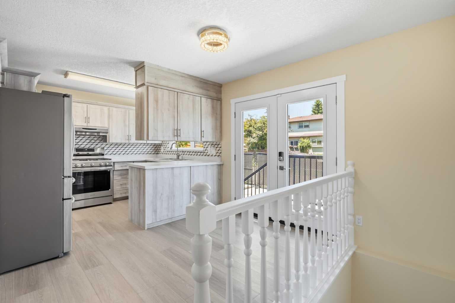 43 Beaconsfield Place NW