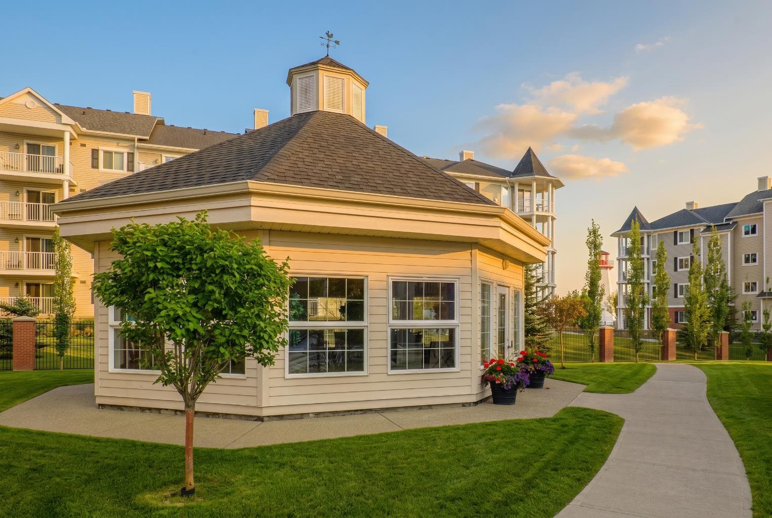 2314, 43 Country Village Lane NE