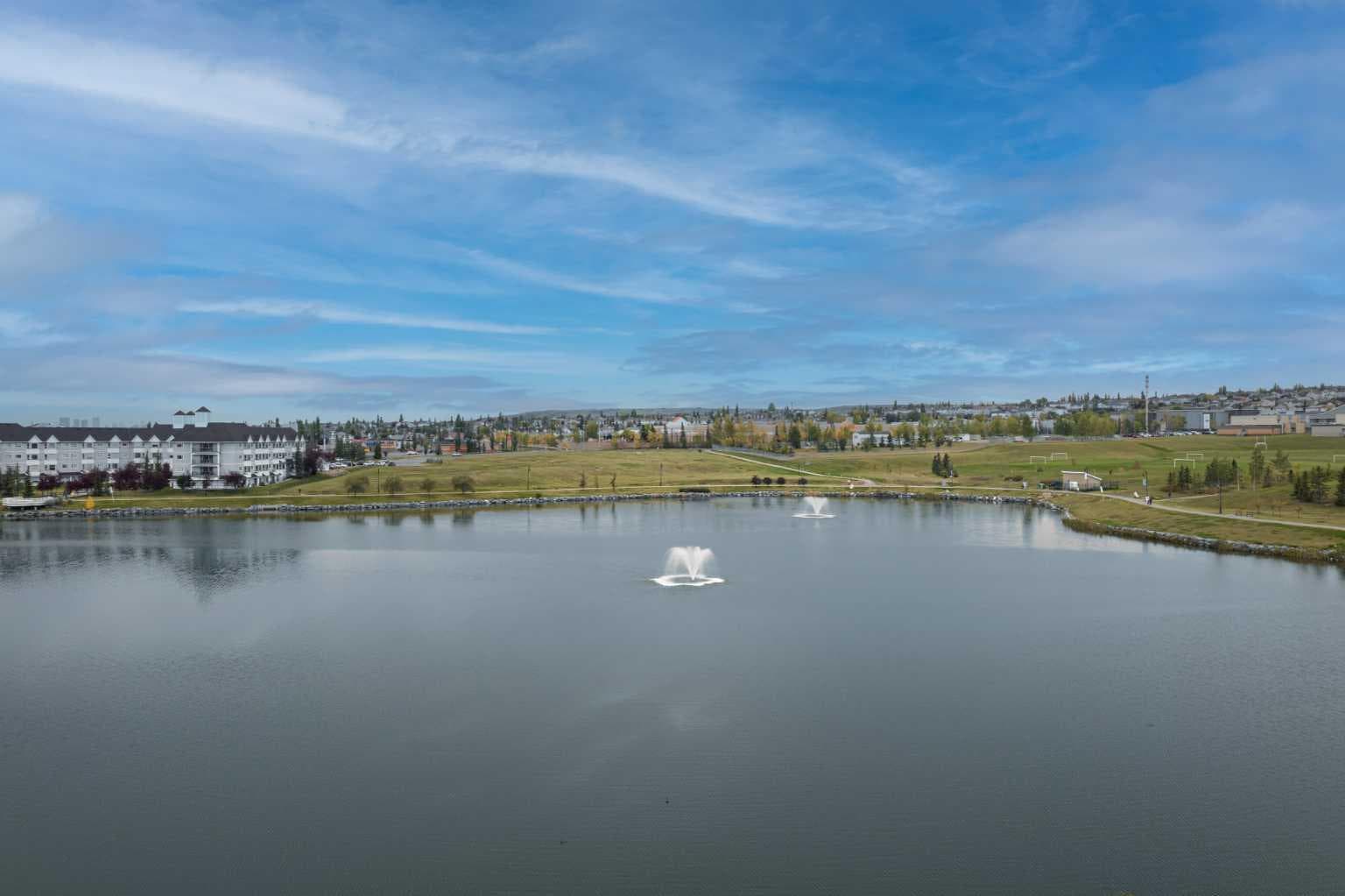 2314, 43 Country Village Lane NE