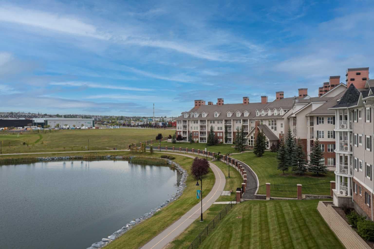 2314, 43 Country Village Lane NE