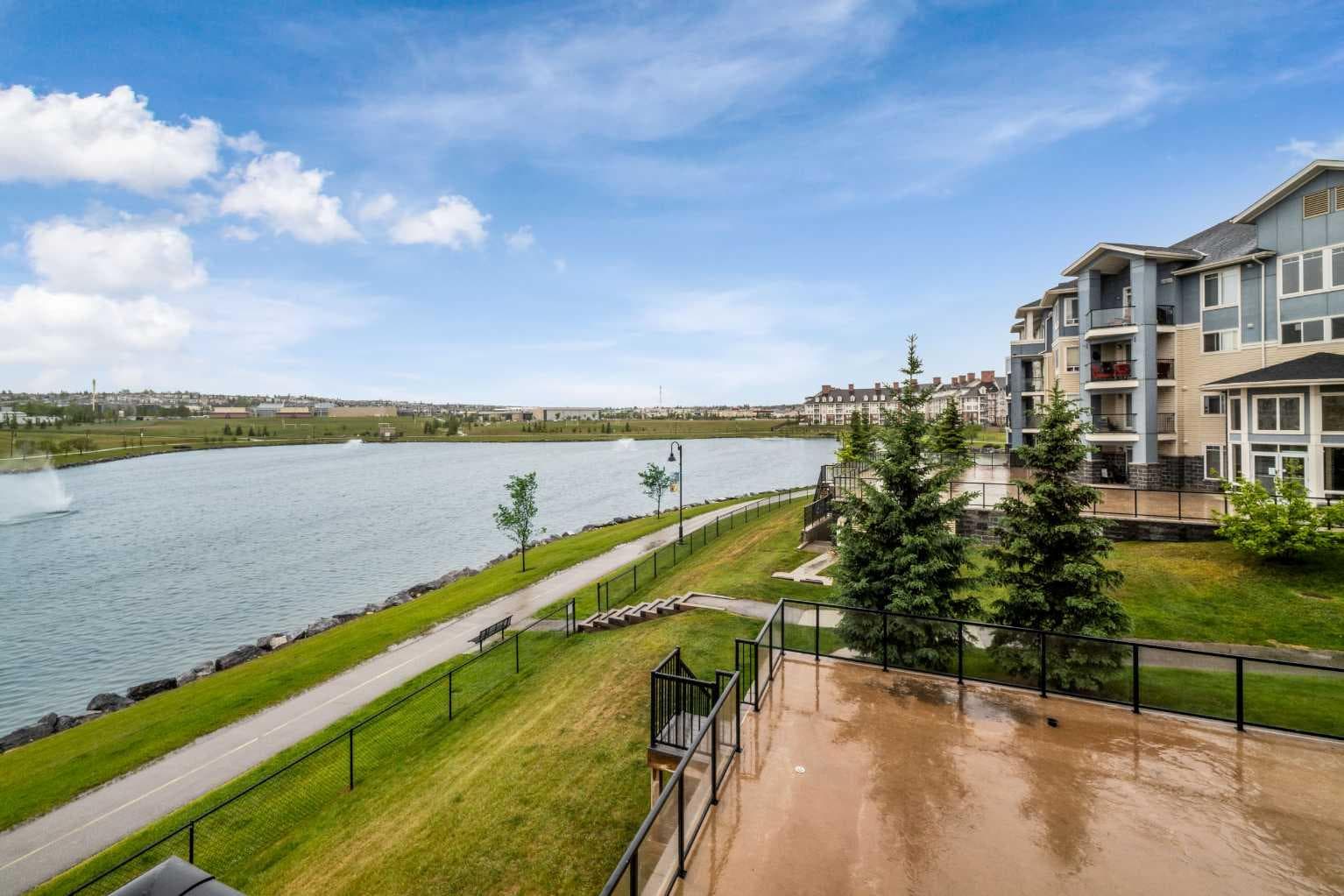 2314, 43 Country Village Lane NE