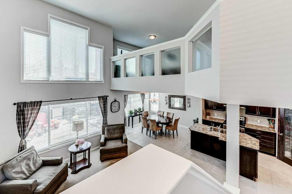 11 Cranfield Link SE