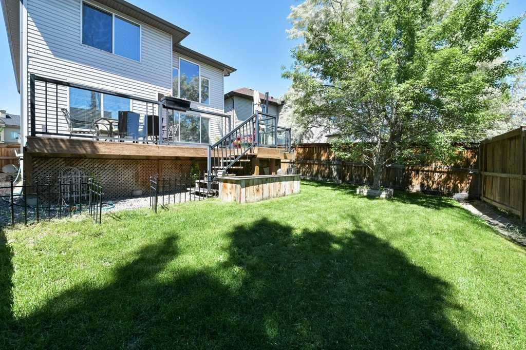 11 Cranfield Link SE