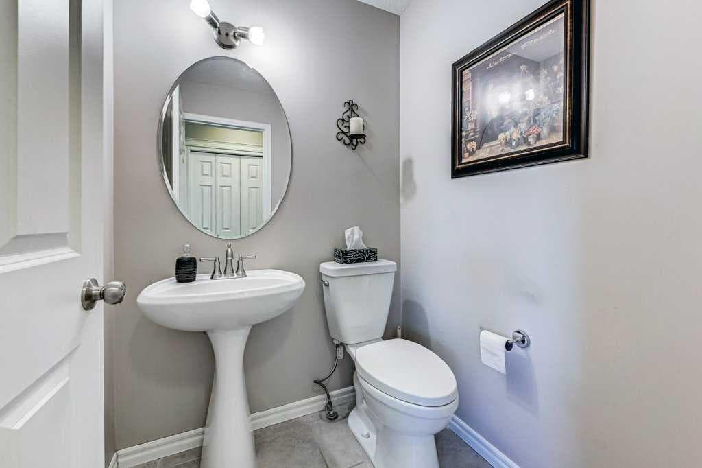 11 Cranfield Link SE