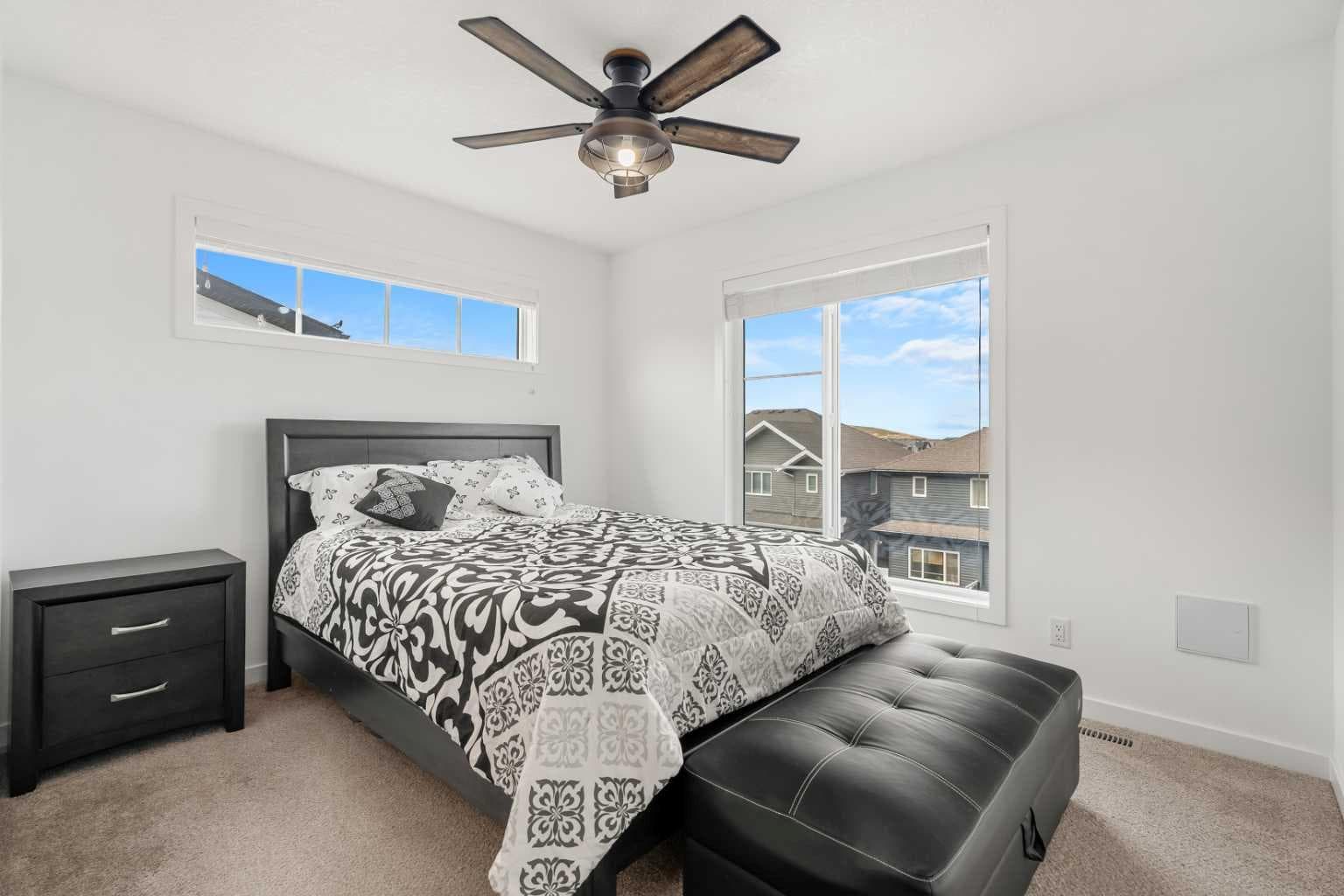 85 Walgrove Common SE