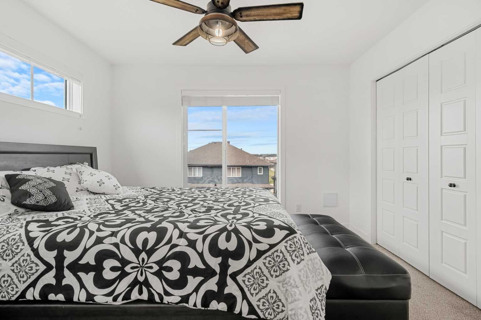 85 Walgrove Common SE
