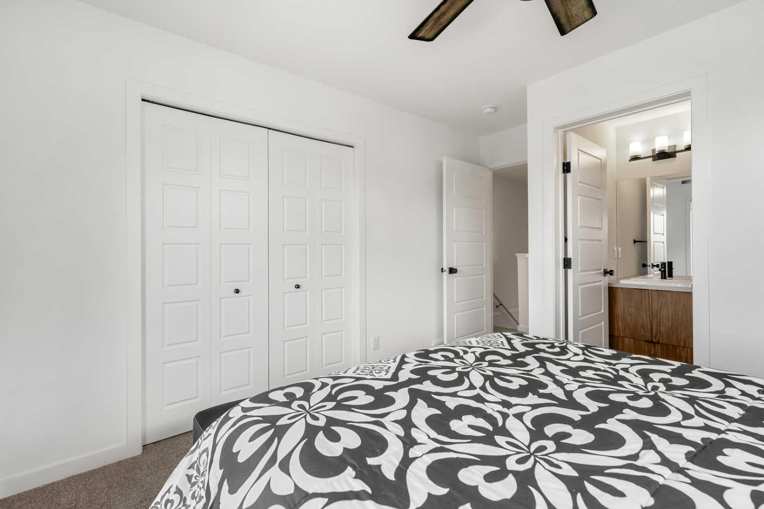85 Walgrove Common SE