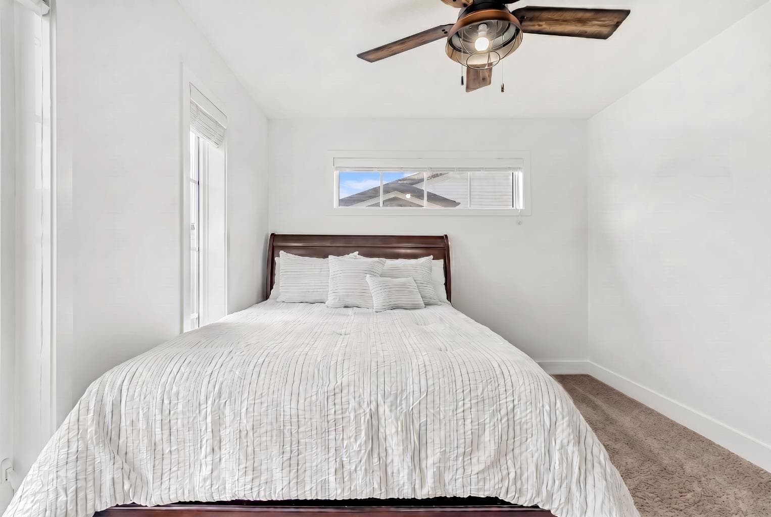 85 Walgrove Common SE