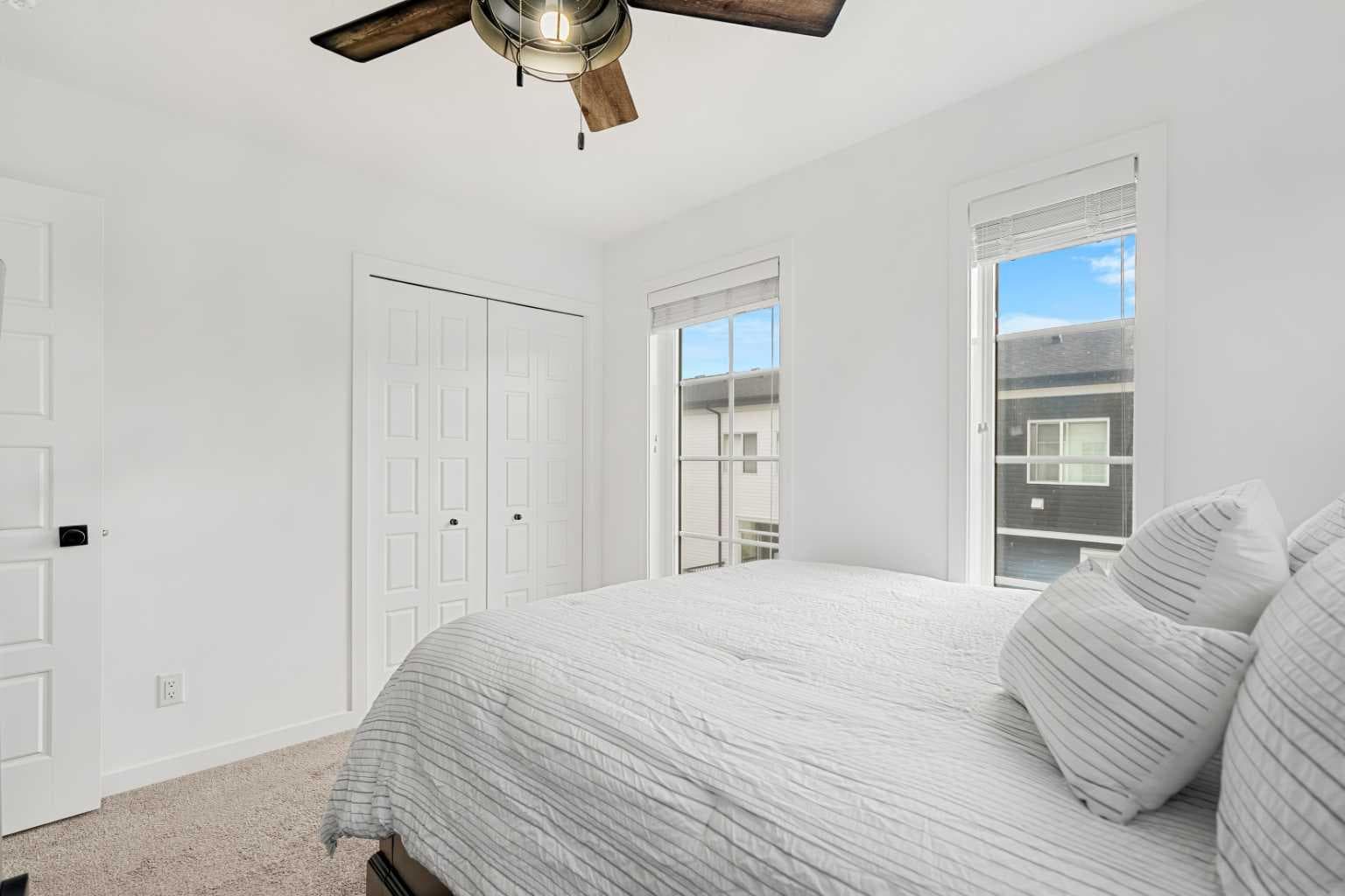 85 Walgrove Common SE