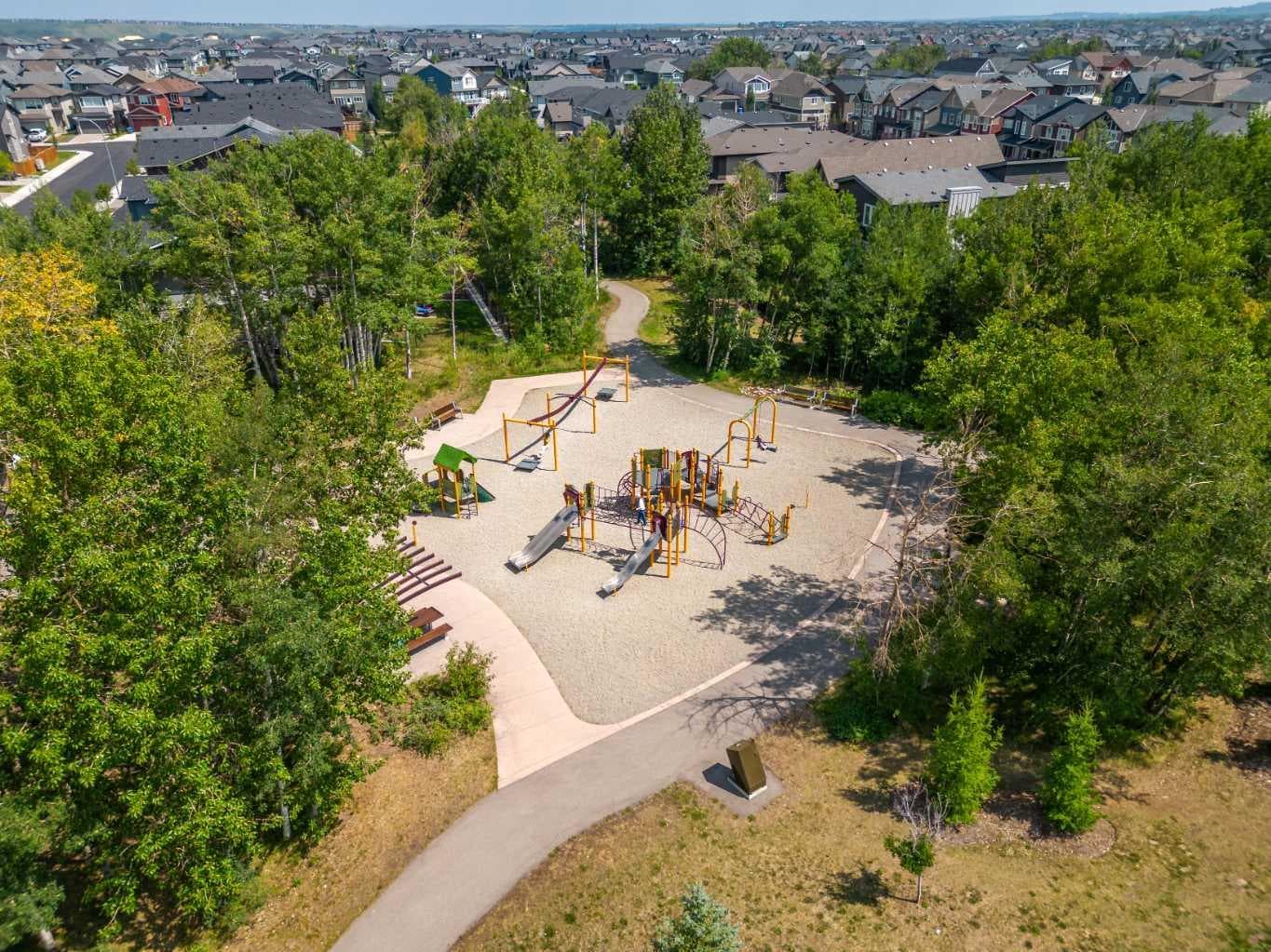 85 Walgrove Common SE