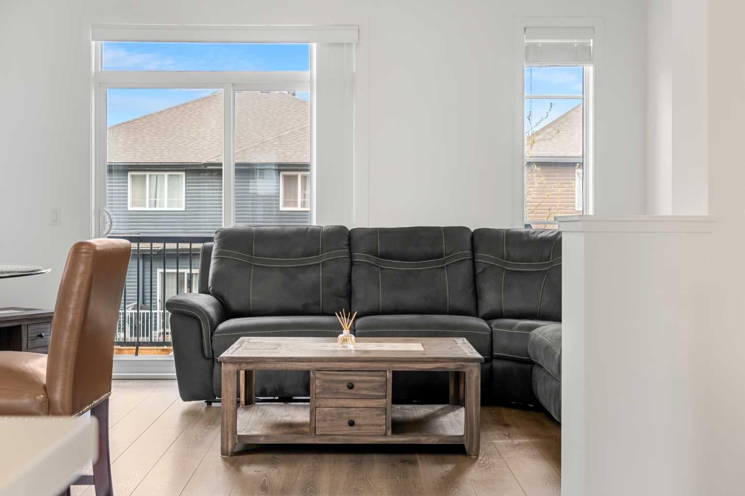 85 Walgrove Common SE