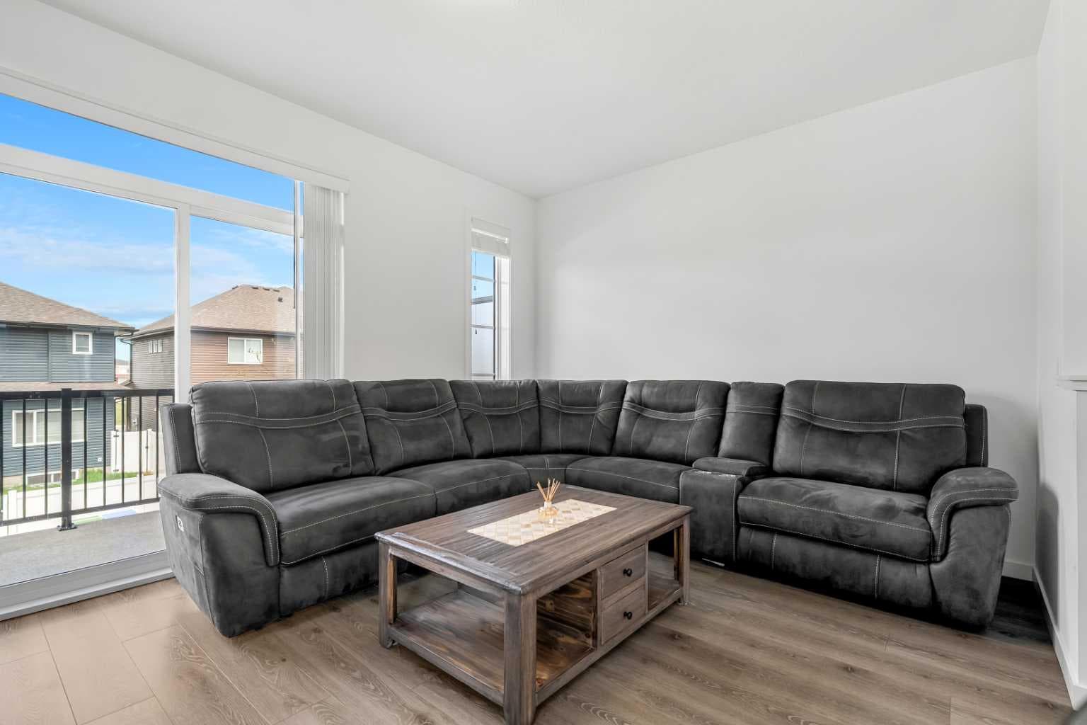 85 Walgrove Common SE